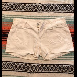 🖤 gently worn shorts 🖤